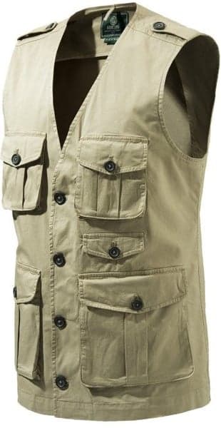 productImage: Serengeti Vest Hazelnut