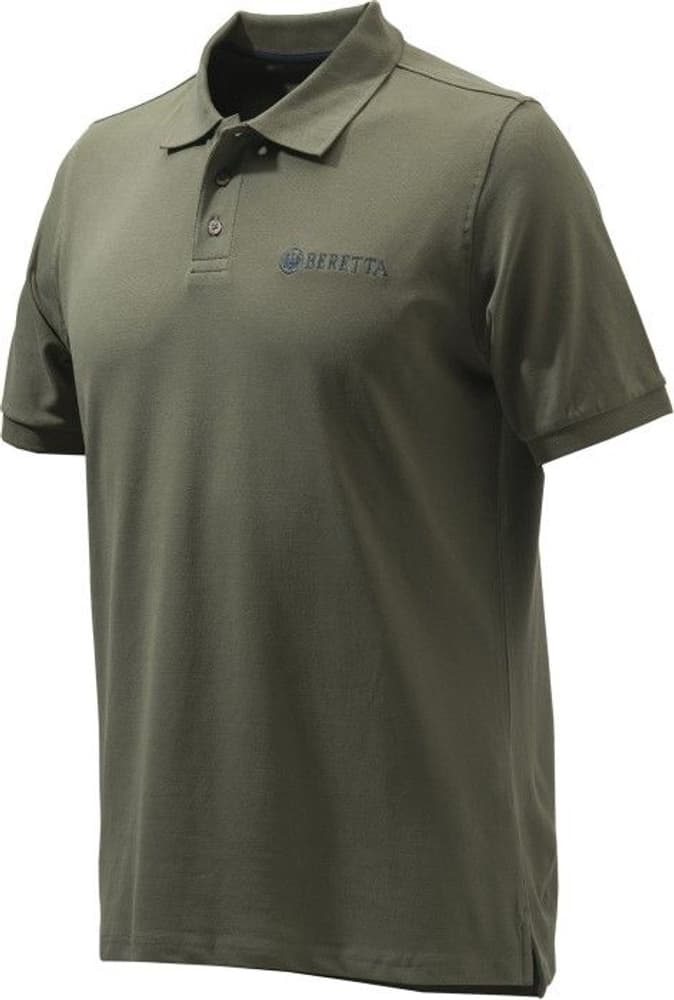 Corporate Polo Green, view: 0