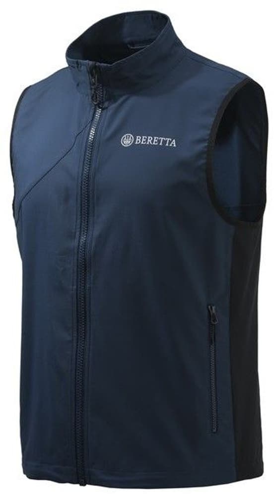 Windshell Vest Total Eclipse, view: 0