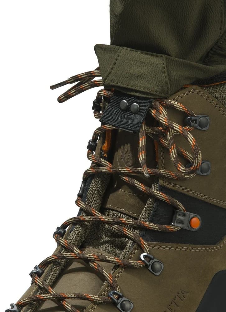 4 Way Stretch EVO Green Moss, view: 6