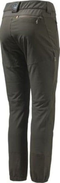 4 Way Stretch EVO Brown Bark, view: 1