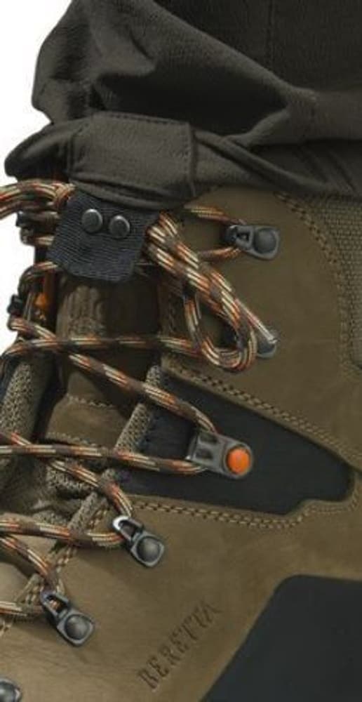 4 Way Stretch EVO Brown Bark, view: 5