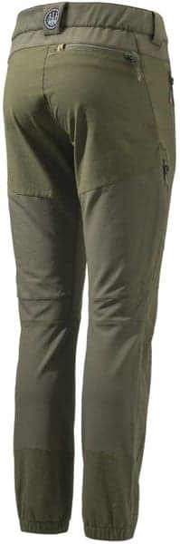 4 Way Stretch EVO Green Moss, view: 1