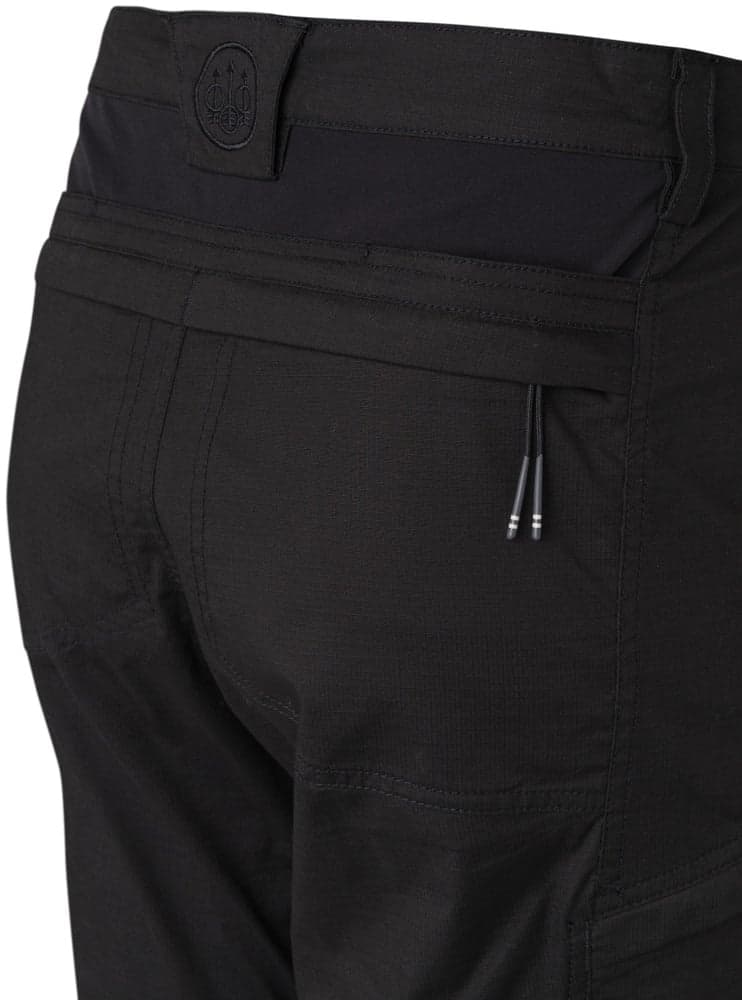 M's LowPro Pants Black, view: 3