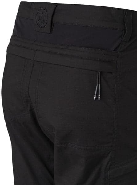 M's LowPro Pants Black, view: 3