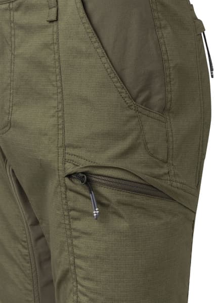 M's LowPro Pants Green Stone, view: 4