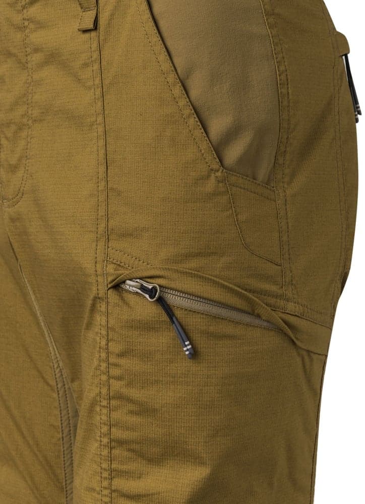 M's LowPro Pants Dark Earth Flat, view: 4