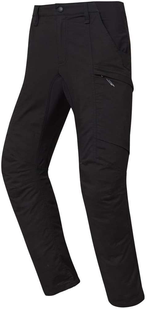 M's LowPro Pants Black, view: 2