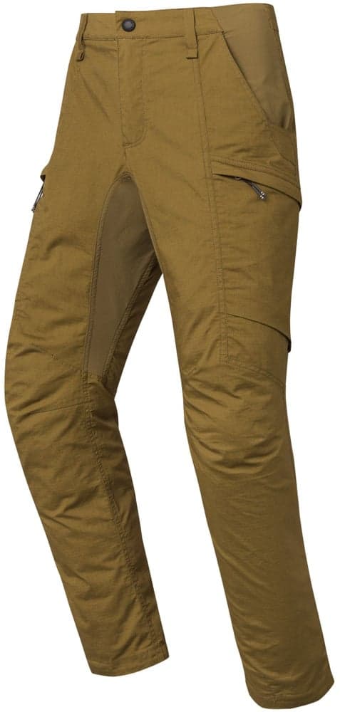 M's LowPro Pants Dark Earth Flat, view: 2