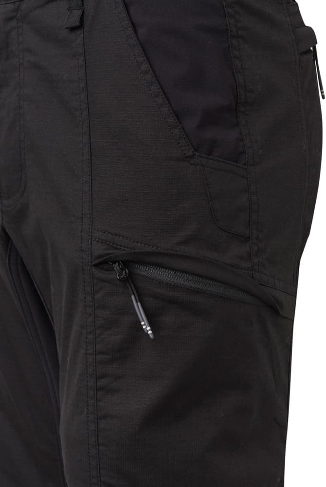 M's LowPro Pants Black, view: 4