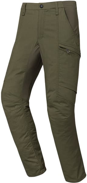 M's LowPro Pants Green Stone, view: 2