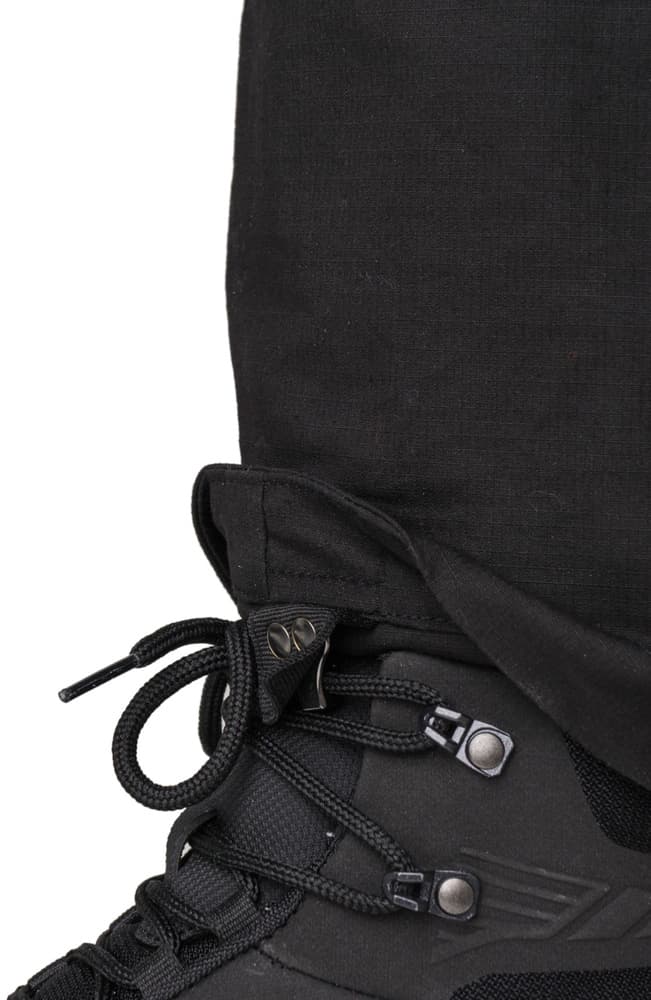 M's LowPro Pants Black, view: 5