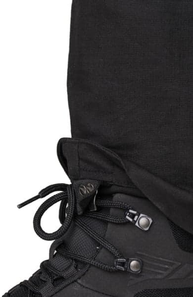 M's LowPro Pants Black, view: 5