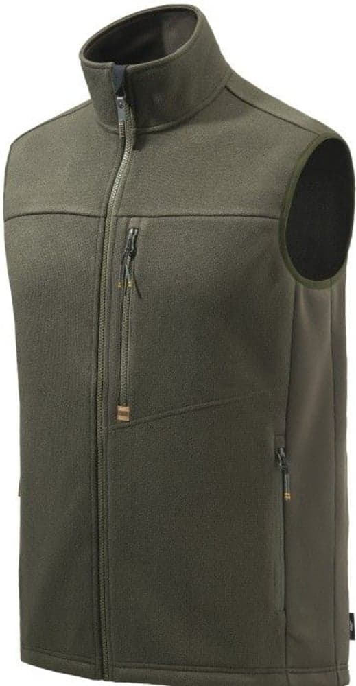 B-Active EVO Vest Green Moss, view: 0