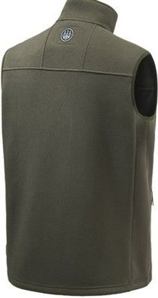 B-Active EVO Vest Green Moss, view: 1