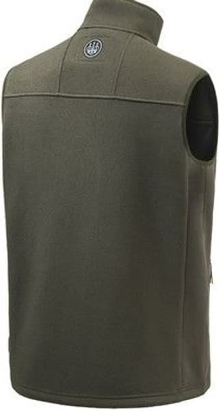 B-Active EVO Vest Green Moss, view: 1