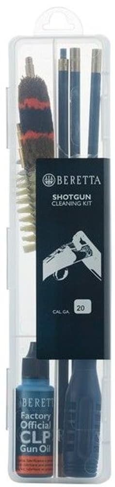 CK Shotgun kal. 20, view: 0