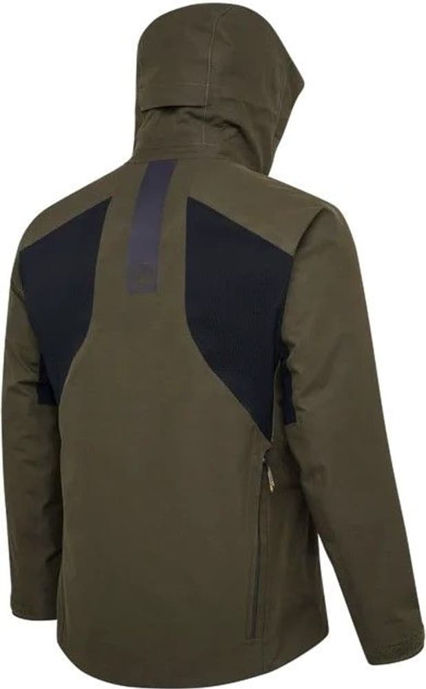 Dall 3L GTX Jacket Green Moss, view: 1