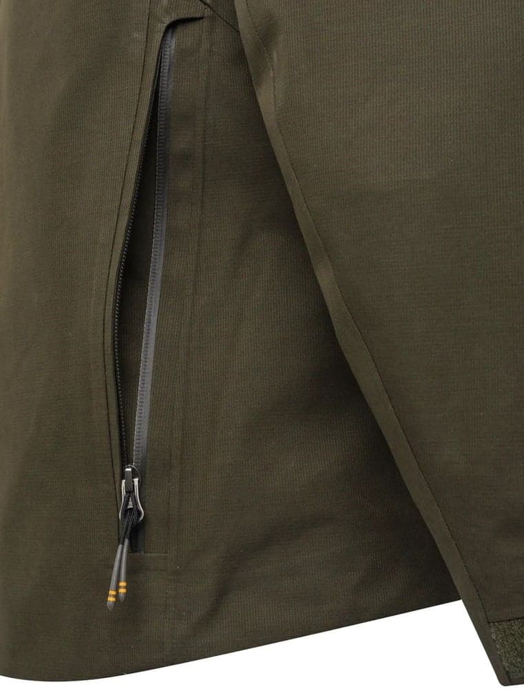 Dall 3L GTX Jacket Green Moss, view: 8