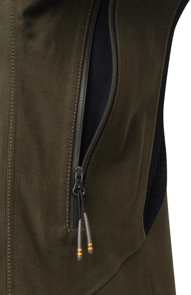 Dall 3L GTX Jacket Green Moss, view: 7