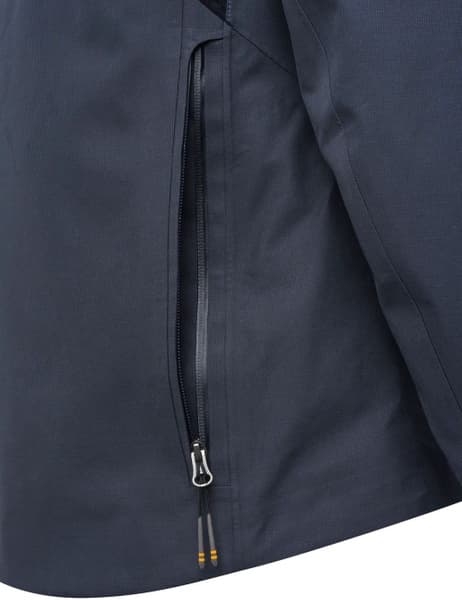 Dall 3L GTX Jacket Ebony, view: 8