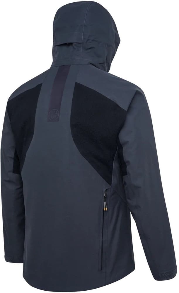 Dall 3L GTX Jacket Ebony, view: 1