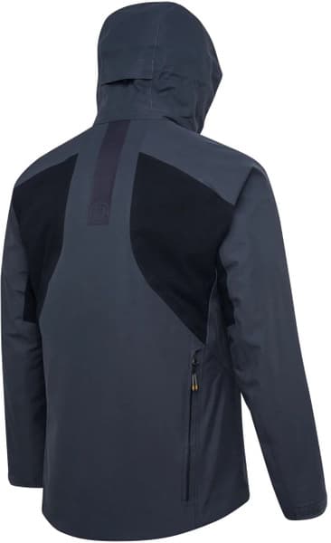 Dall 3L GTX Jacket Ebony, view: 1