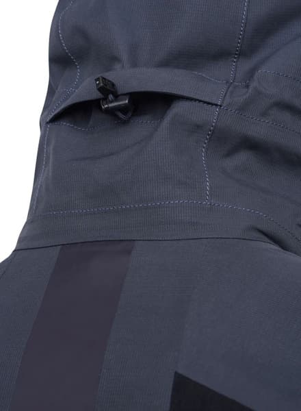 Dall 3L GTX Jacket Ebony, view: 5