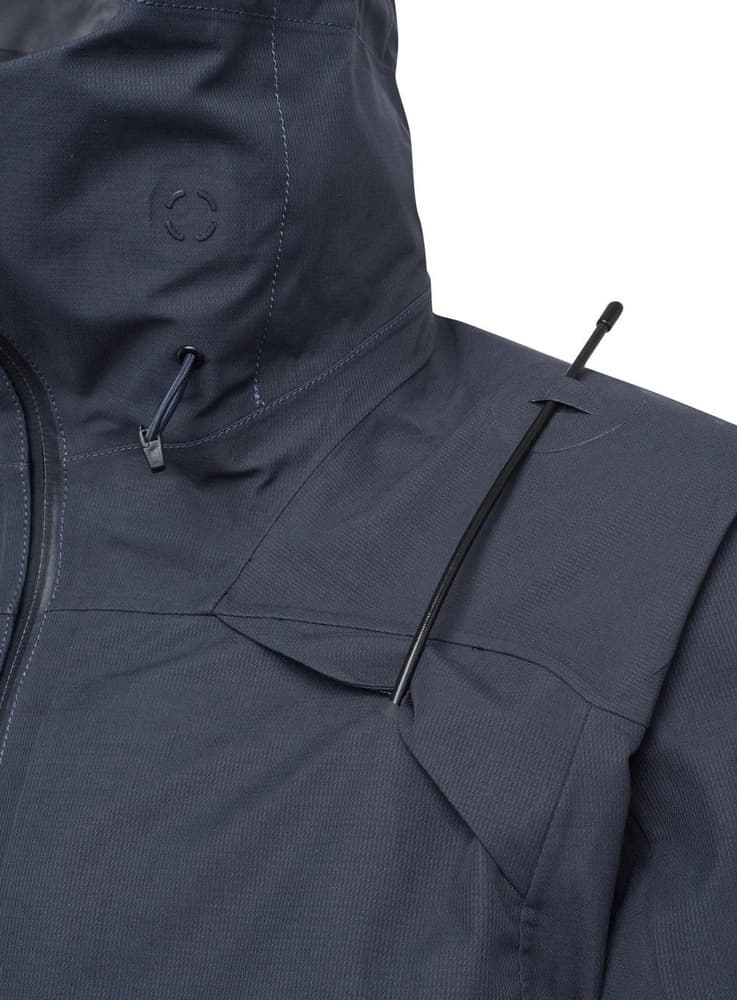 Dall 3L GTX Jacket Ebony, view: 4