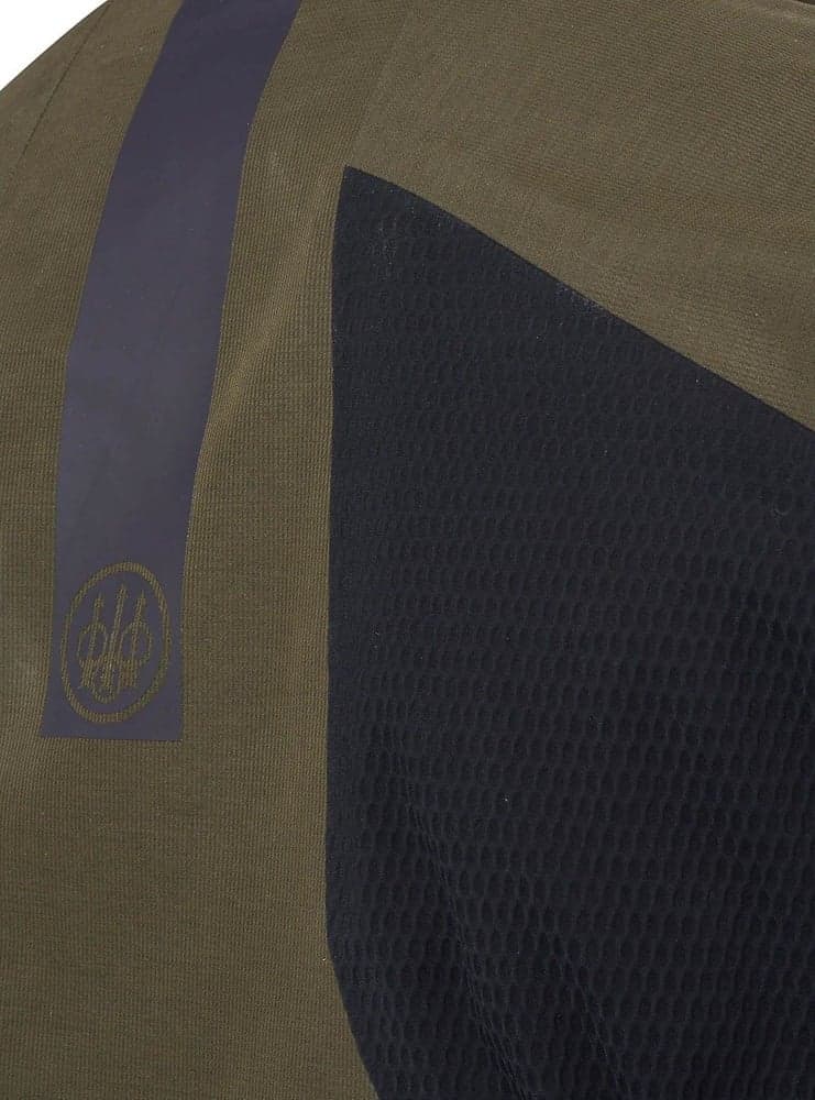 Dall 3L GTX Jacket Green Moss, view: 6