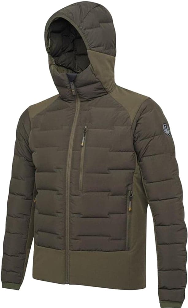 Tarandus Jacket Green Moss, view: 0