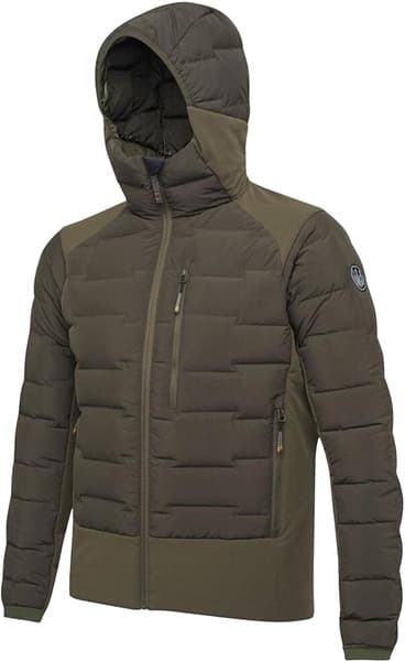 Tarandus Jacket Green Moss, view: 0