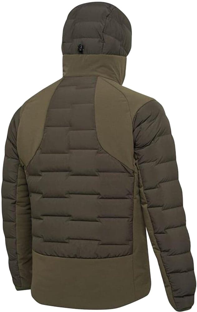 Tarandus Jacket Green Moss, view: 1