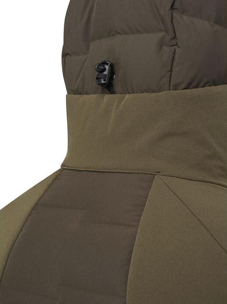 Tarandus Jacket Green Moss, view: 3