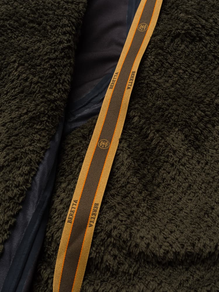 Bakhold 3L Jacket Brown Bark, view: 3