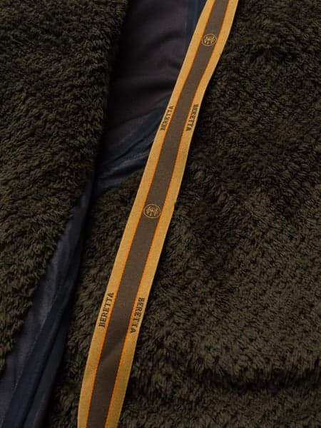 Bakhold 3L Jacket Brown Bark, view: 3