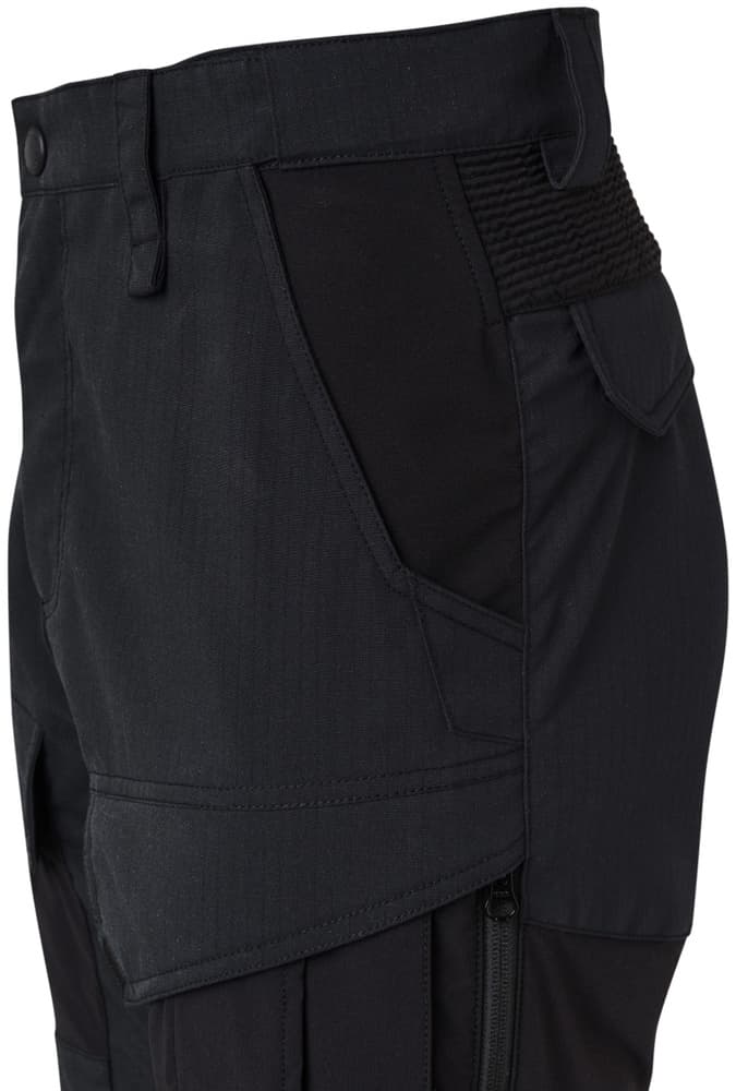 M's Flanker Pants Black, view: 3