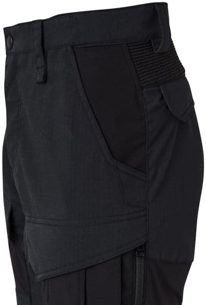 M's Flanker Pants Black, view: 3