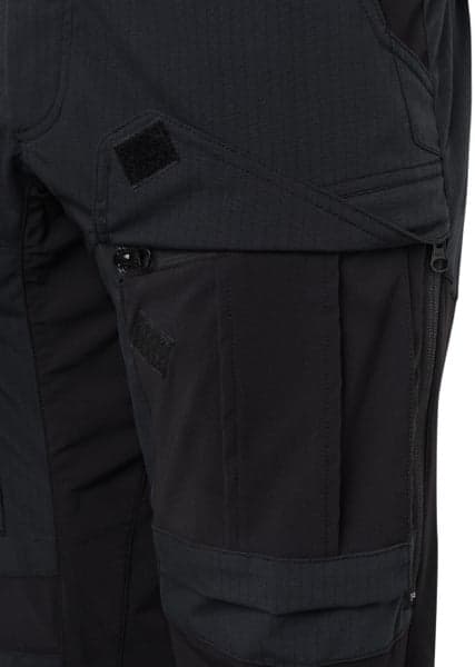 M's Flanker Pants Black, view: 7