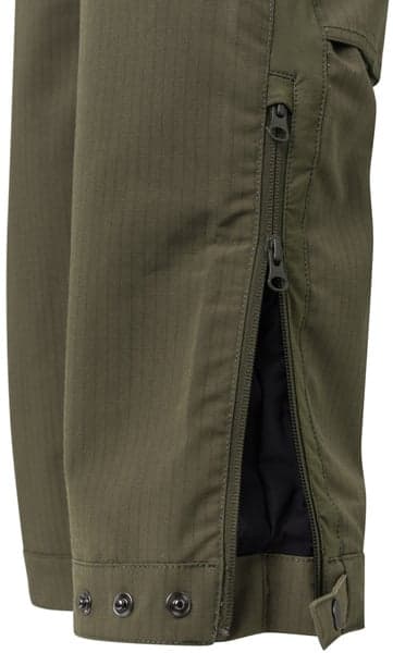 M's Flanker Pants Green Stone, view: 9