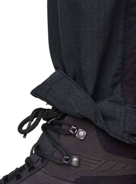 M's Flanker Pants Black, view: 10