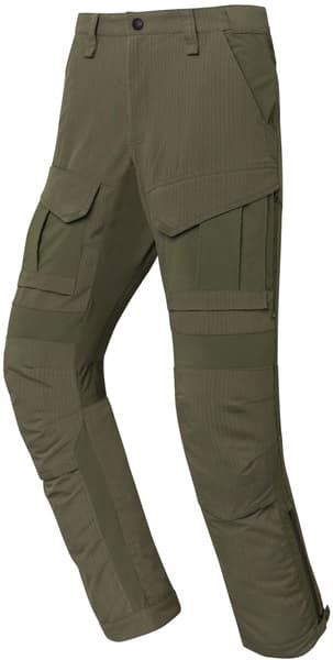 M's Flanker Pants Green Stone, view: 2