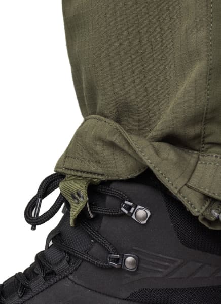 M's Flanker Pants Green Stone, view: 10