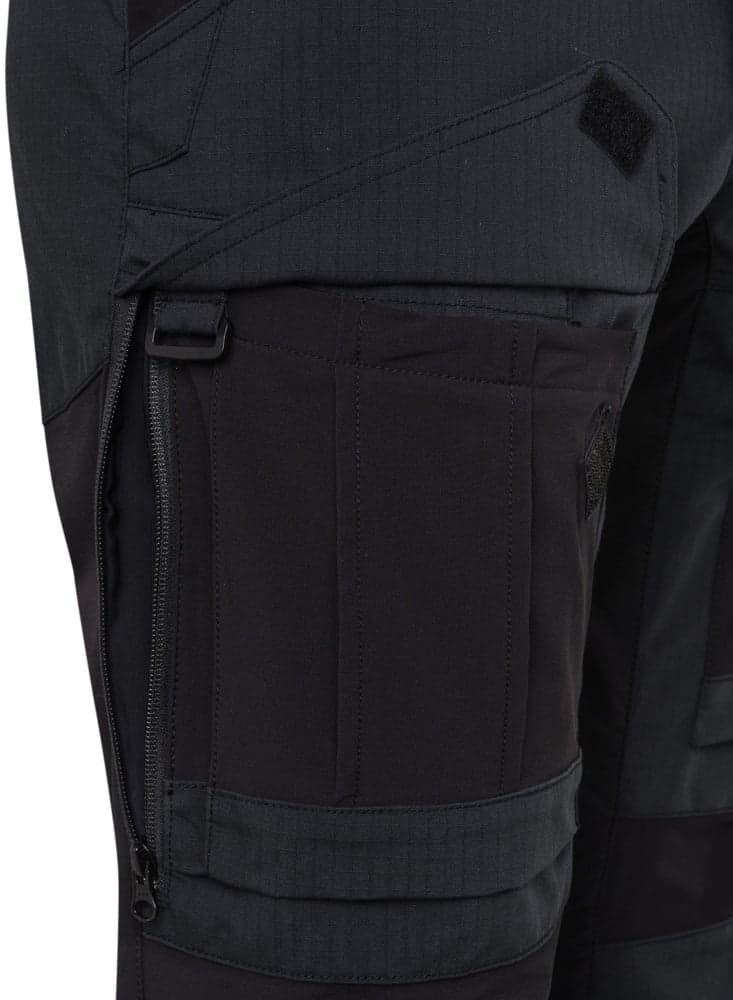 M's Flanker Pants Black, view: 6