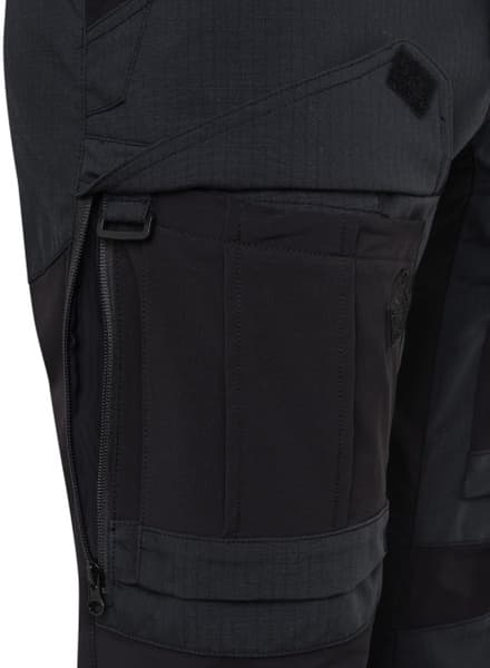 M's Flanker Pants Black, view: 6