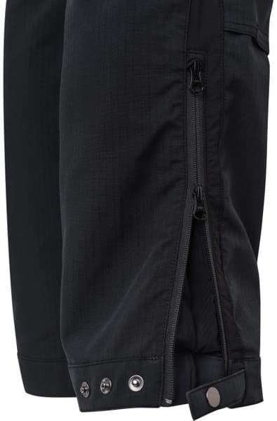 M's Flanker Pants Black, view: 9