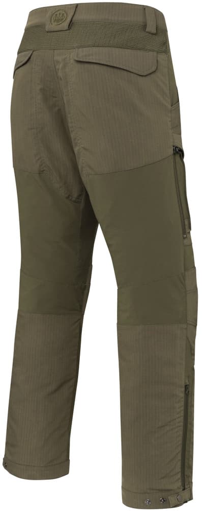 M's Flanker Pants Green Stone, view: 1