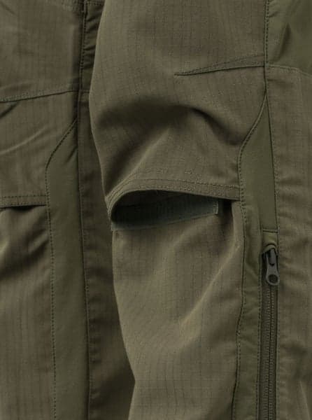 M's Flanker Pants Green Stone, view: 8