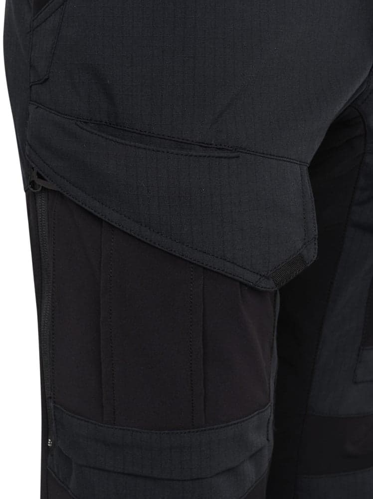 M's Flanker Pants Black, view: 5