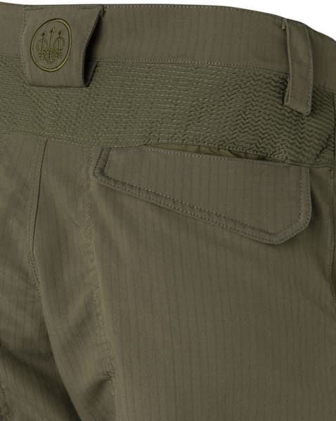 M's Flanker Pants Green Stone, view: 4